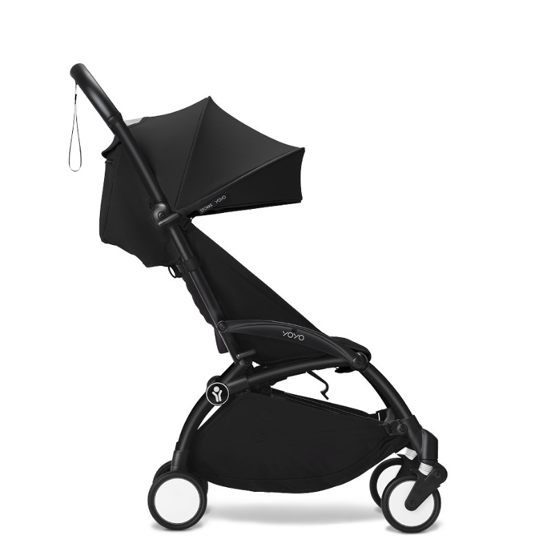 YOYO³ Stroller Bundle - 6+ Months