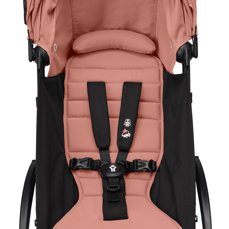 YOYO³ Stroller Bundle - 6+ Months