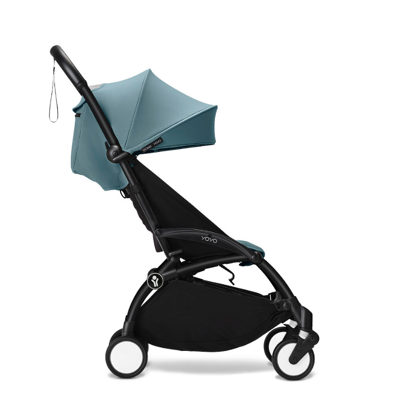 YOYO³ Stroller Bundle - 6+ Months