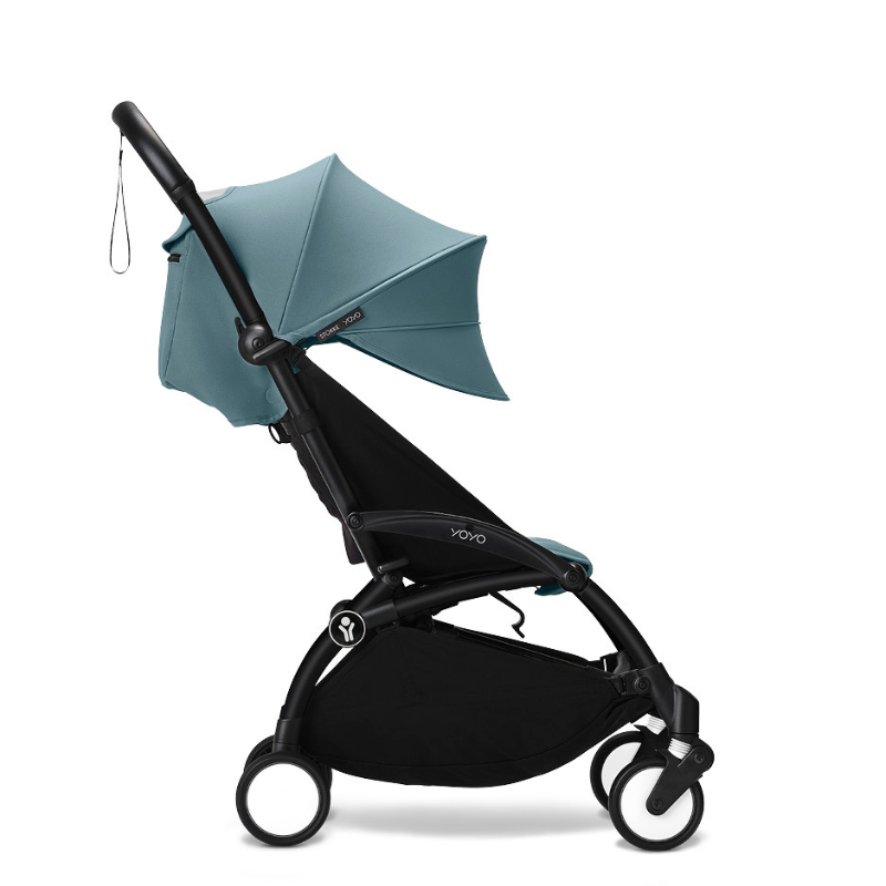 YOYO³ Stroller Bundle - 6+ Months