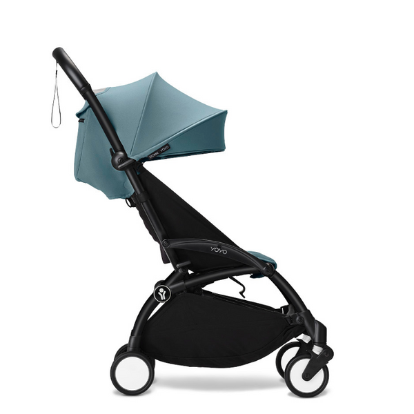 YOYO³ Stroller Bundle - 6+ Months | Snuggle Bugz | Canada's Baby Store