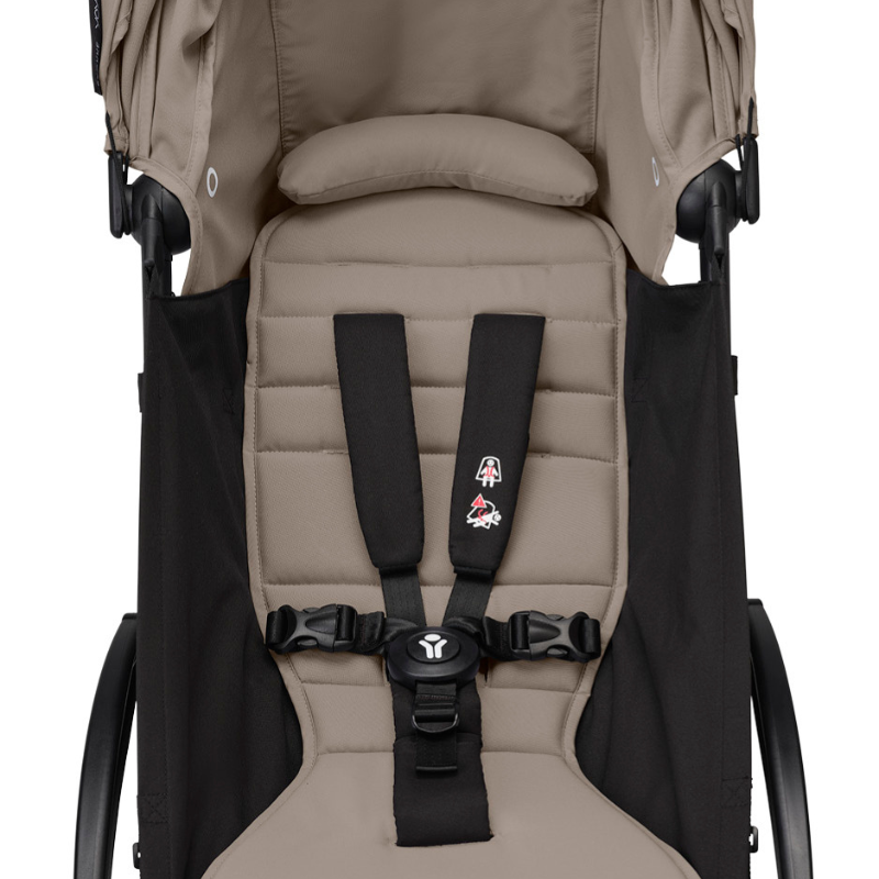 YOYO³ Stroller Bundle - 6+ Months