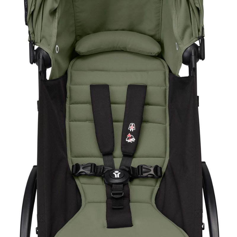 YOYO³ Stroller Bundle - 6+ Months