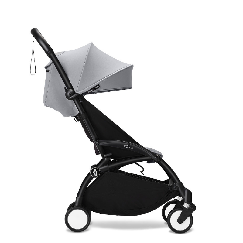 YOYO³ Stroller Bundle - 6+ Months