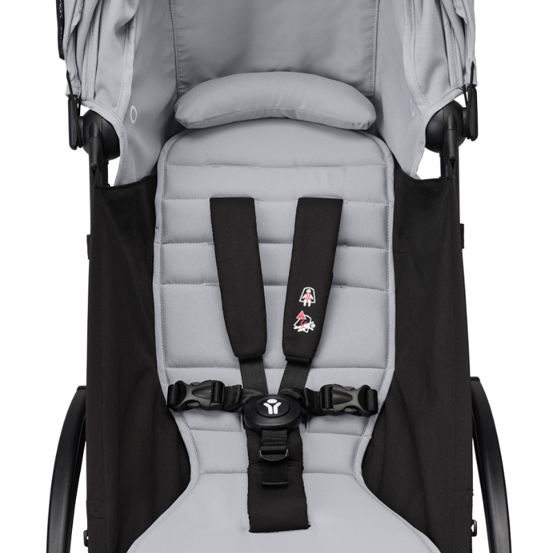 YOYO³ Stroller Bundle - 6+ Months