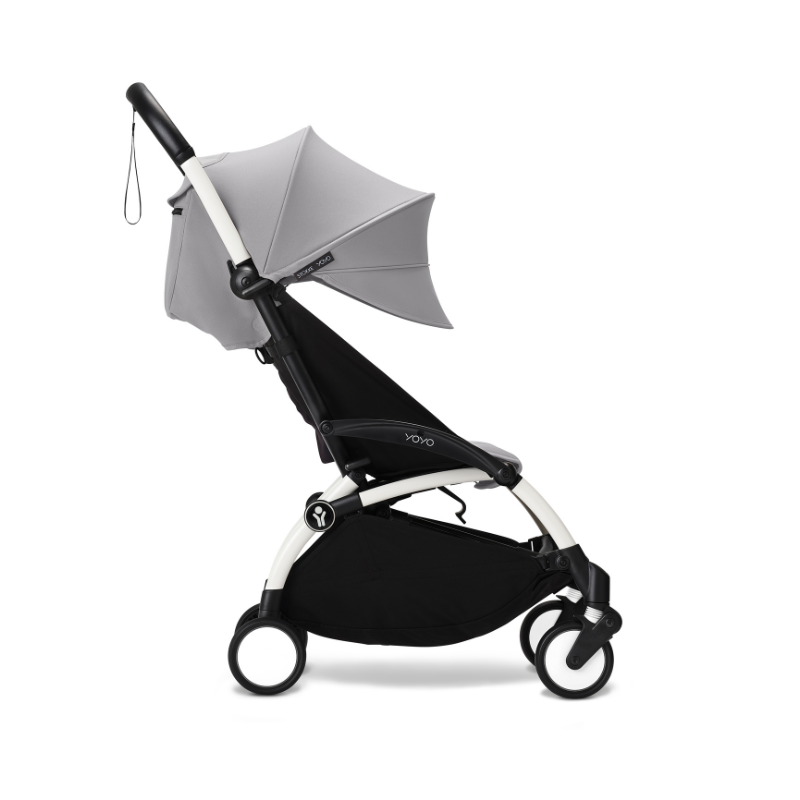 YOYO³ Stroller Bundle - 6+ Months
