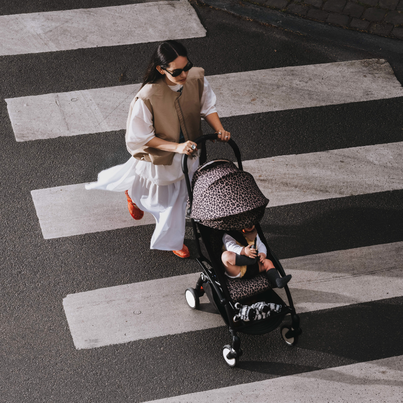 YOYO³ Stroller Bundle - 6+ Months