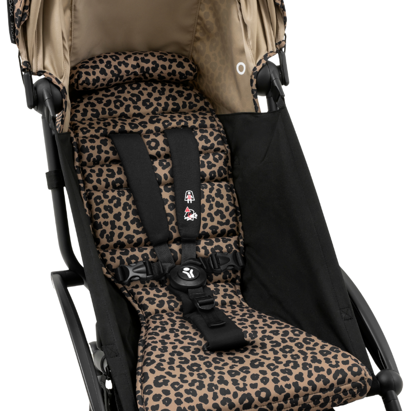 YOYO³ Stroller Bundle - 6+ Months