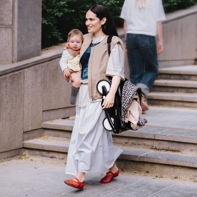 YOYO³ Stroller Bundle - 6+ Months