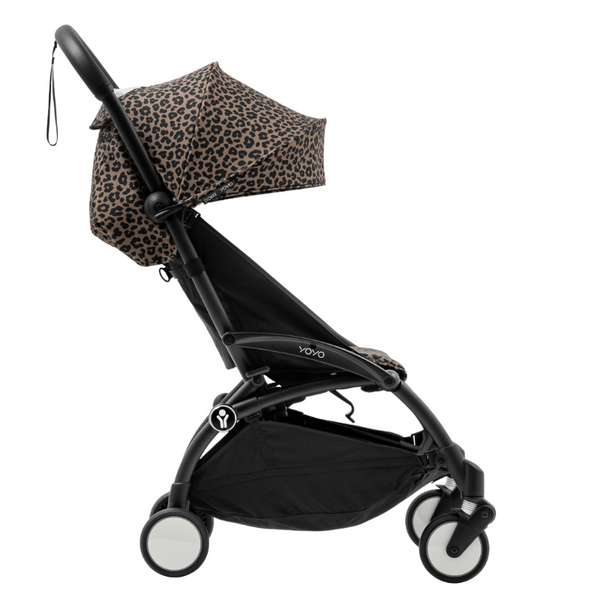 YOYO³ Stroller Bundle - 6+ Months | Snuggle Bugz | Canada's Baby Store