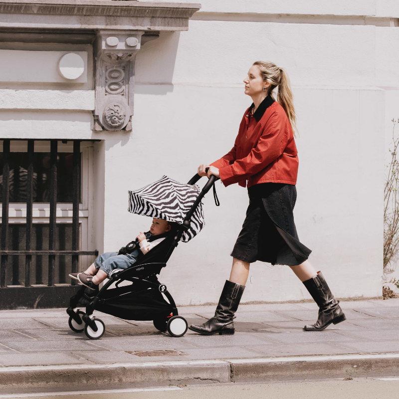YOYO³ Stroller Bundle - 6+ Months