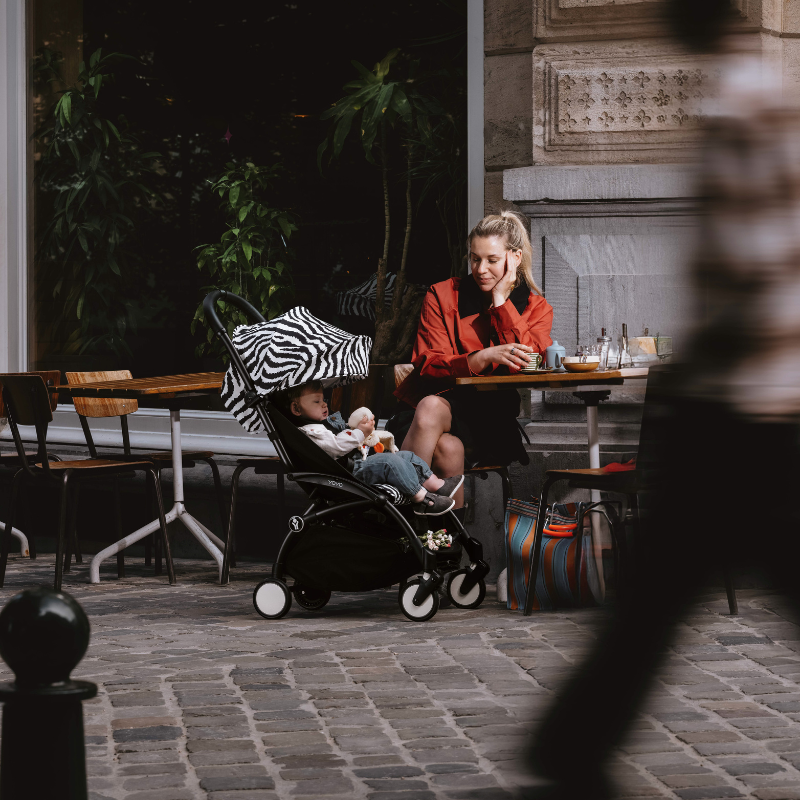YOYO³ Stroller Bundle - 6+ Months
