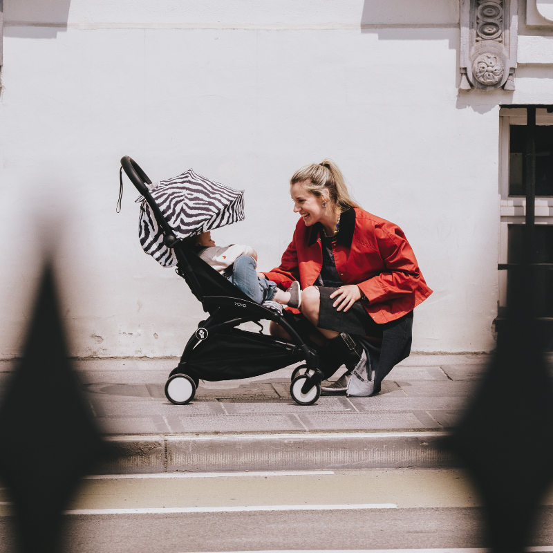 YOYO³ Stroller Bundle - 6+ Months
