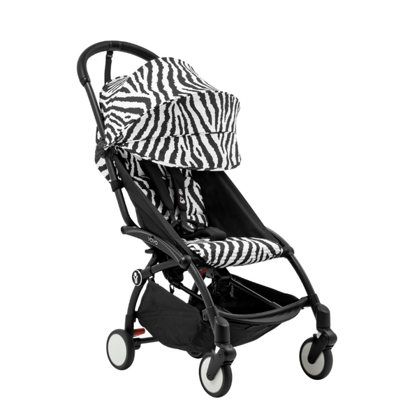 yoyoさん限定 YOYO³ Stroller Bundle - 6+ Months | Snuggle Bugz | Canada's Baby Store