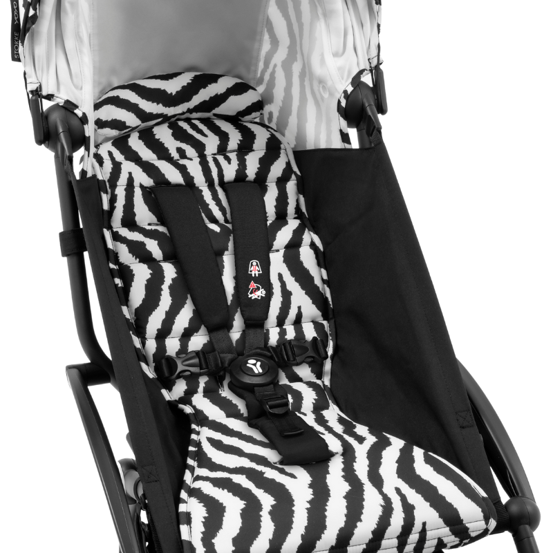 YOYO³ Stroller Bundle - 6+ Months