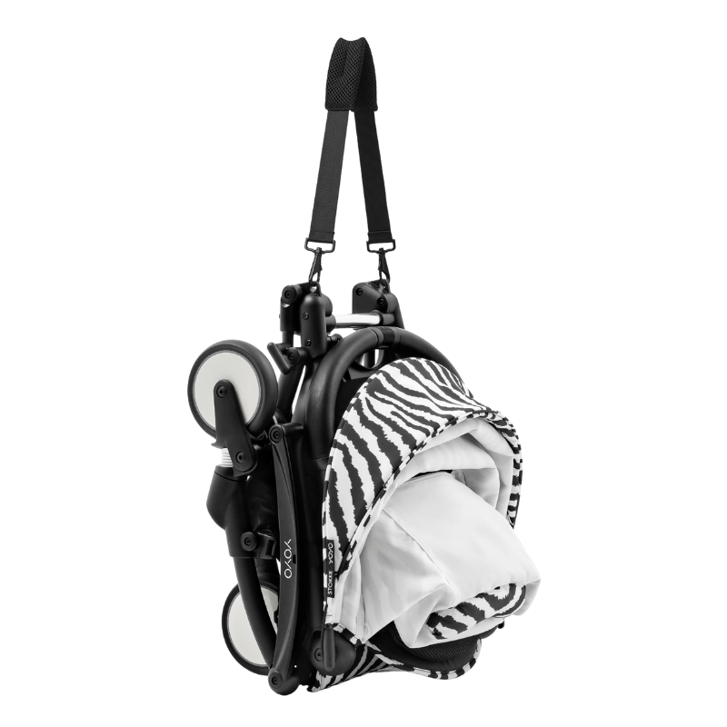 YOYO³ Stroller Bundle - 6+ Months