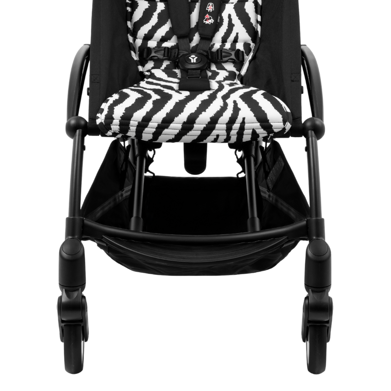 YOYO³ Stroller Bundle - 6+ Months