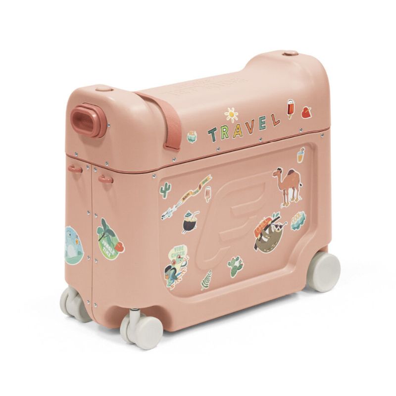 JetKids BedBox Suitcase