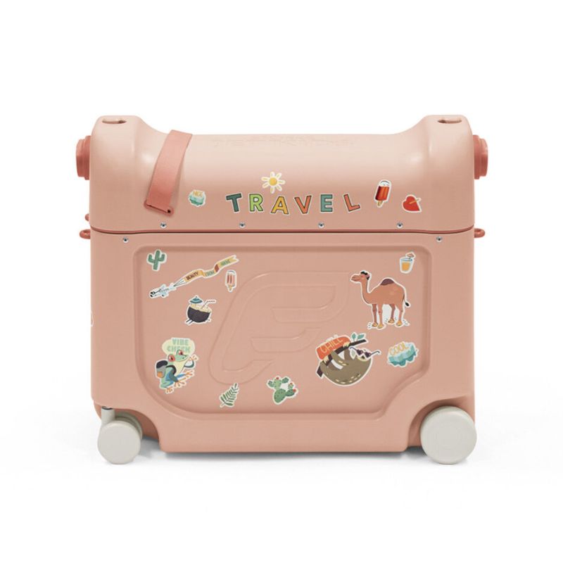 JetKids BedBox Suitcase