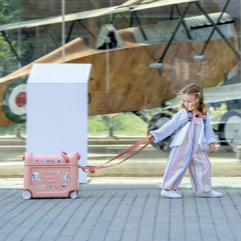 JetKids BedBox Suitcase