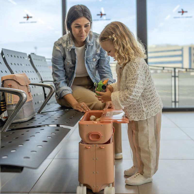 JetKids BedBox Suitcase