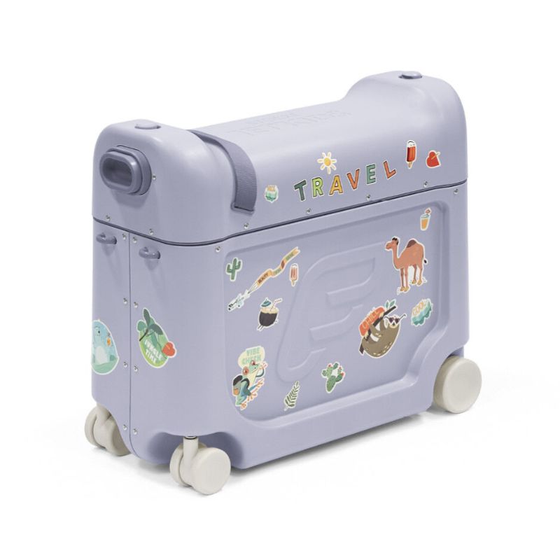 JetKids BedBox Suitcase