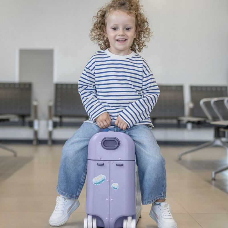 JetKids BedBox Suitcase