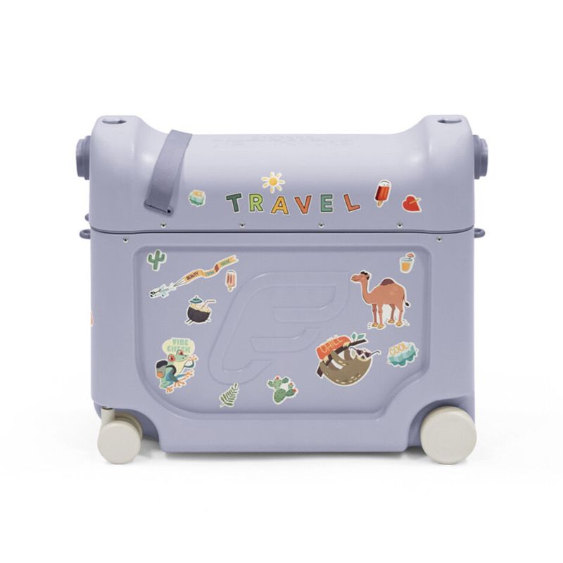 JetKids BedBox Suitcase