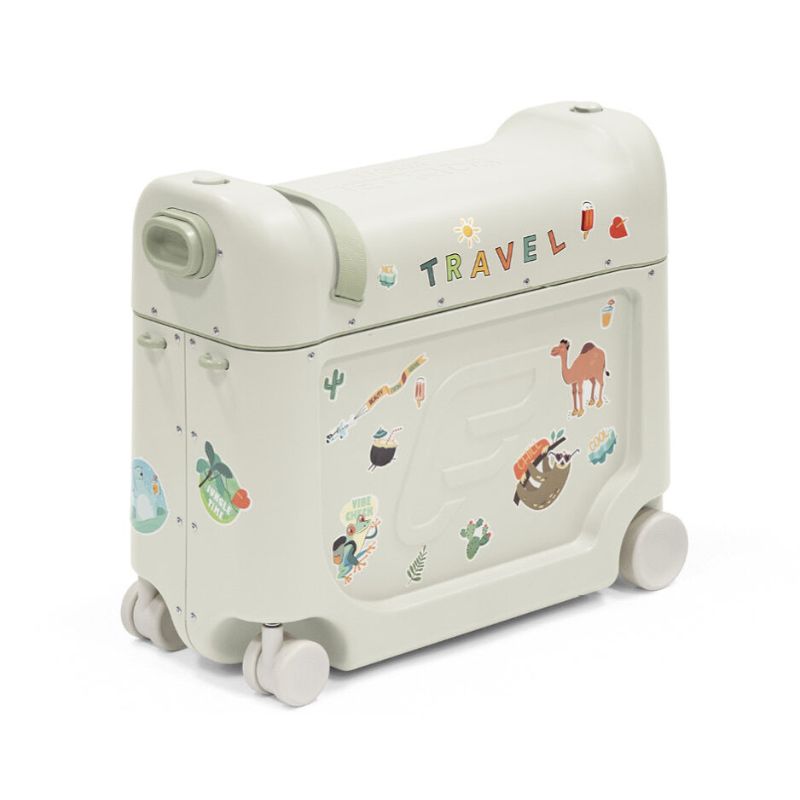 JetKids BedBox Suitcase