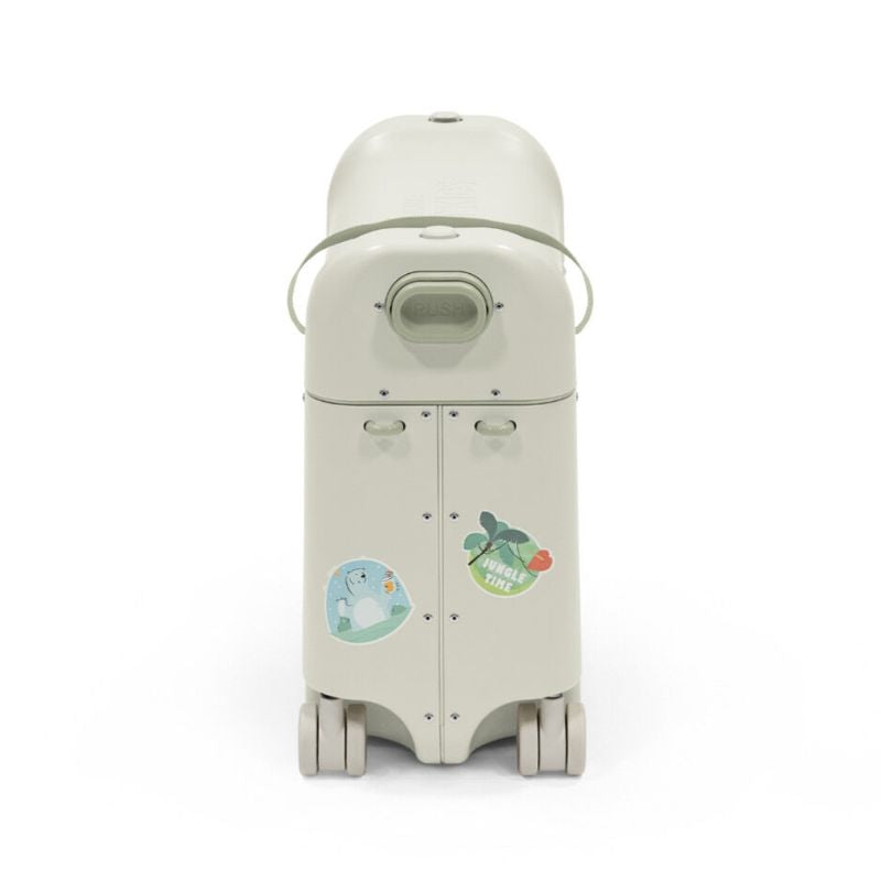 JetKids BedBox Suitcase