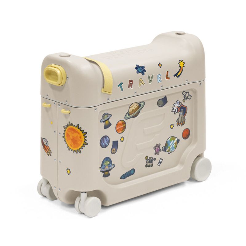 JetKids BedBox Suitcase