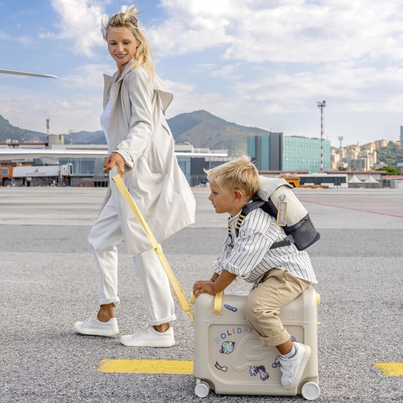 JetKids BedBox Suitcase