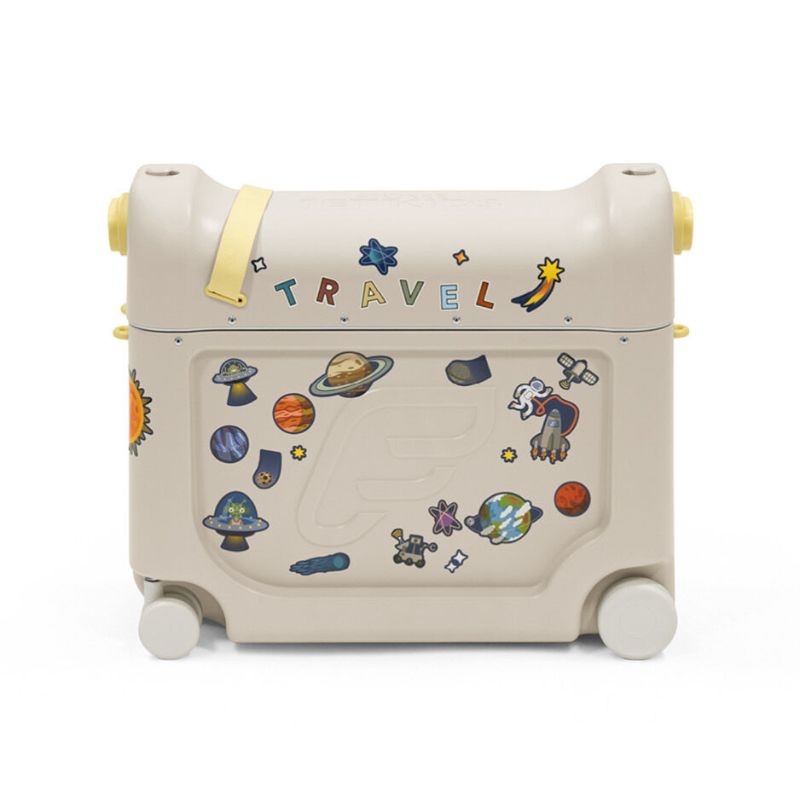 JetKids BedBox Suitcase
