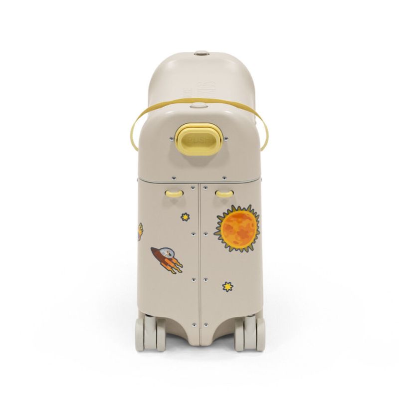 JetKids BedBox Suitcase