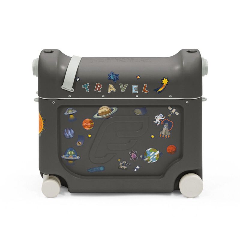 JetKids BedBox Suitcase