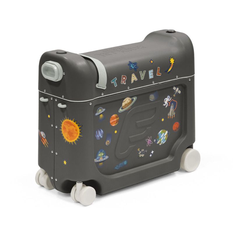 JetKids BedBox Suitcase
