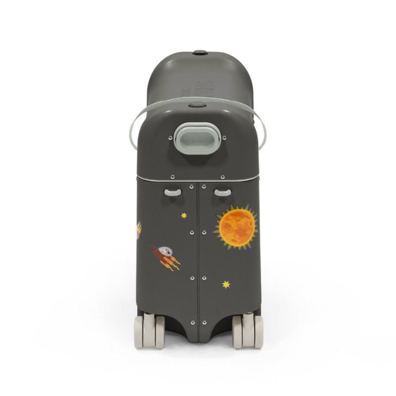 JetKids BedBox Suitcase
