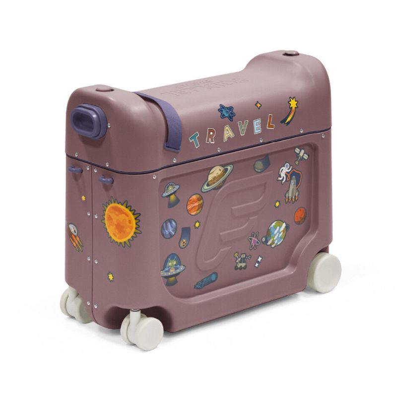 JetKids BedBox Suitcase