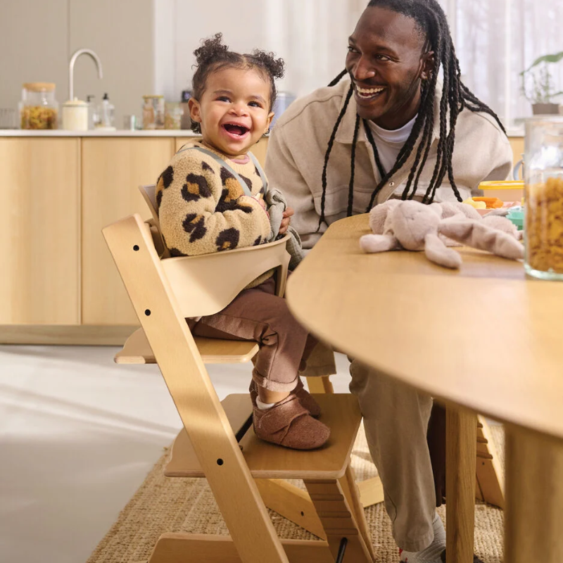 stokke chair canada Tripp Trapp² Complete High Chair | Snuggle Bugz
