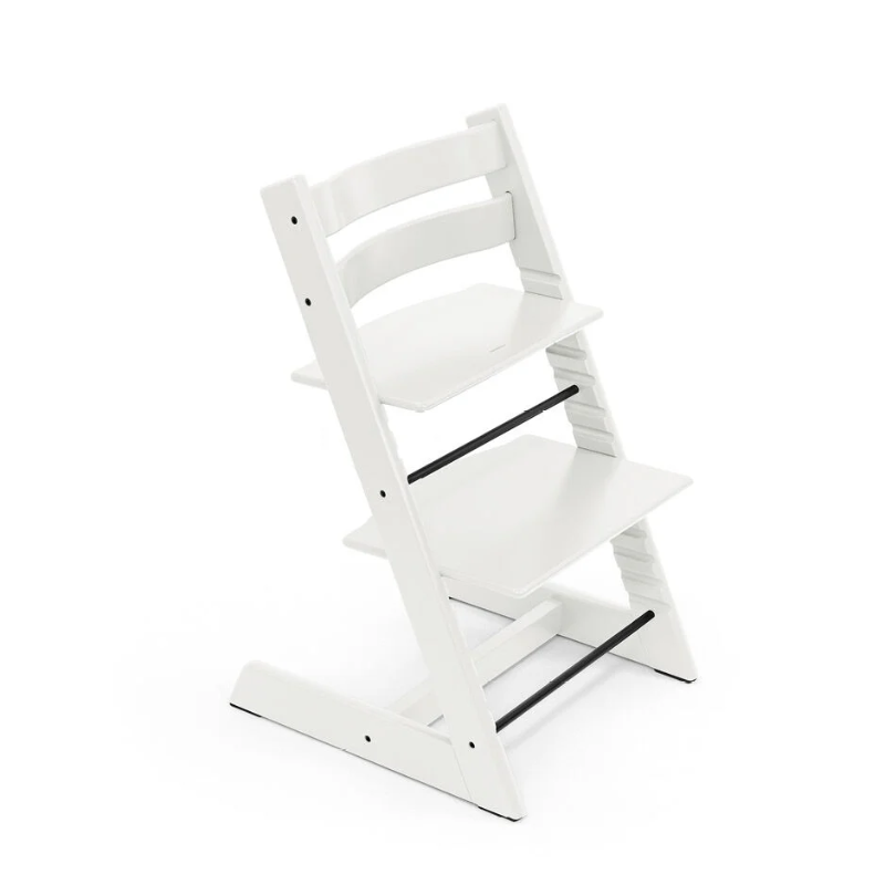 Tripp Trapp² High Chair + Newborn Set + Tray
