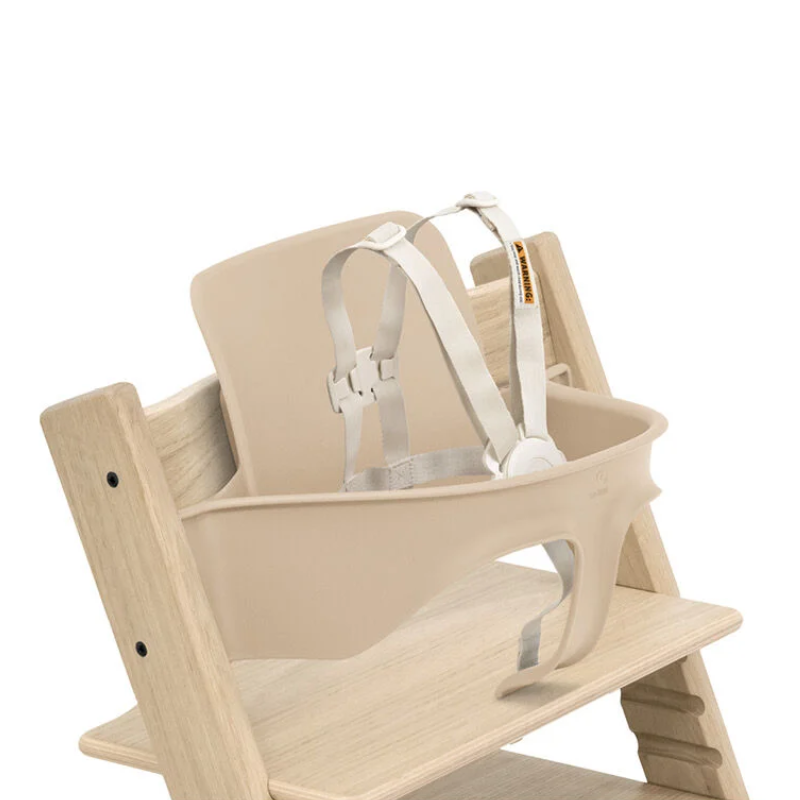 Tripp Trapp² Chair + Newborn Set