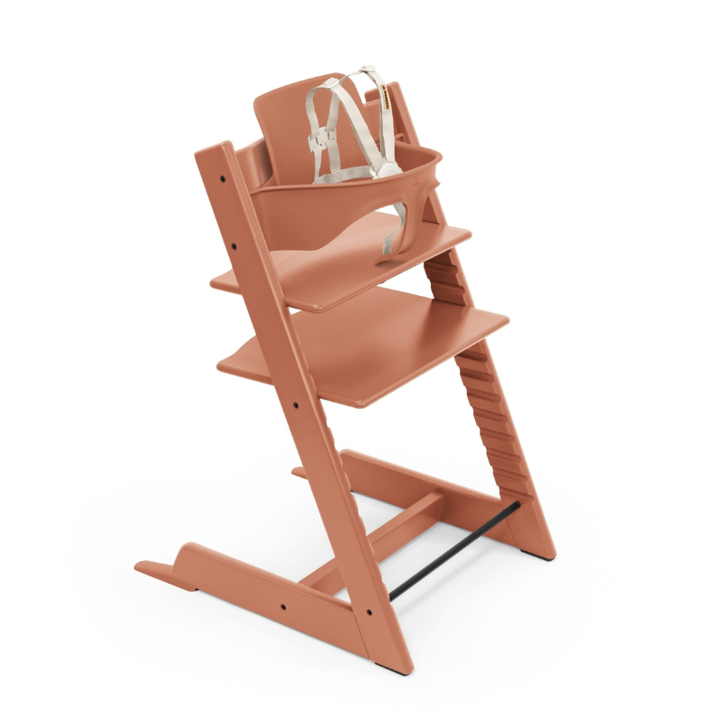 Tripp Trapp² Complete High Chair