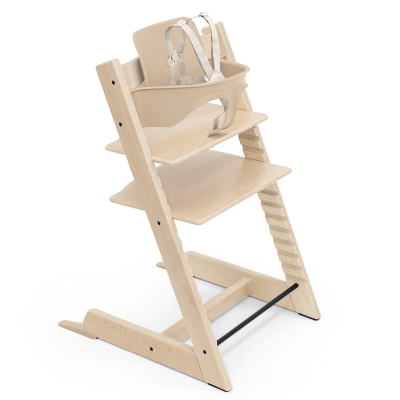 Tripp Trapp² Chair + Newborn Set