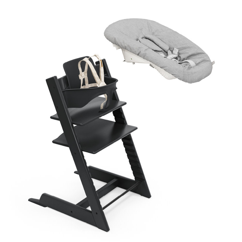 Tripp Trapp² Chair + Newborn Set