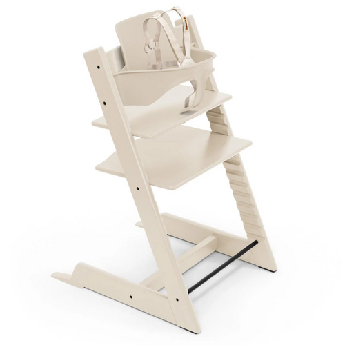 Tripp Trapp² High Chair | Snuggle Bugz | Canada's Baby Store
