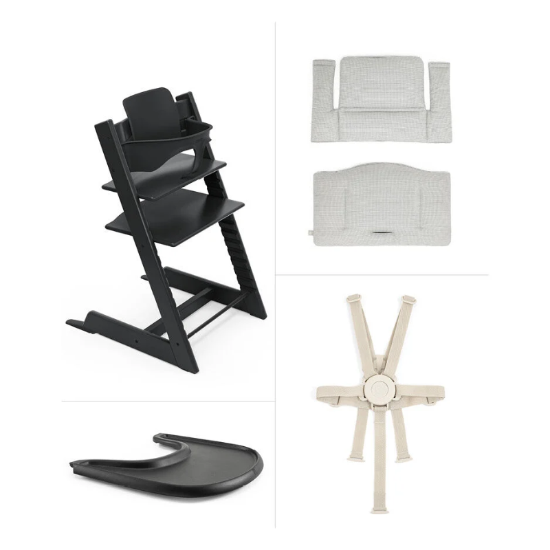 Tripp Trapp² Complete High Chair