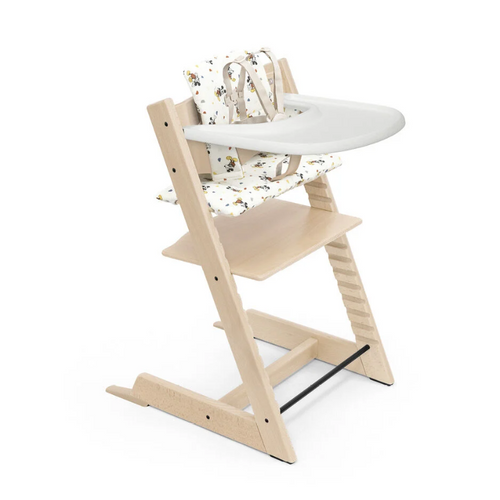 【STOKKE】 TRIPP TRAPP S/N4〜 Stokke Tripp Trapp High Chair Complete | Shop Nurtured.ca