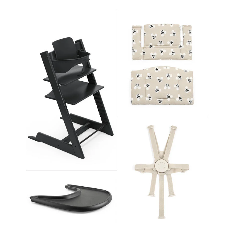 Tripp Trapp² Complete High Chair