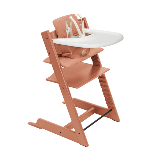 Tripp Trapp² Complete High Chair | Snuggle Bugz | Canada's