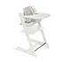 Tripp Trapp² High Chair + Newborn Set + Tray